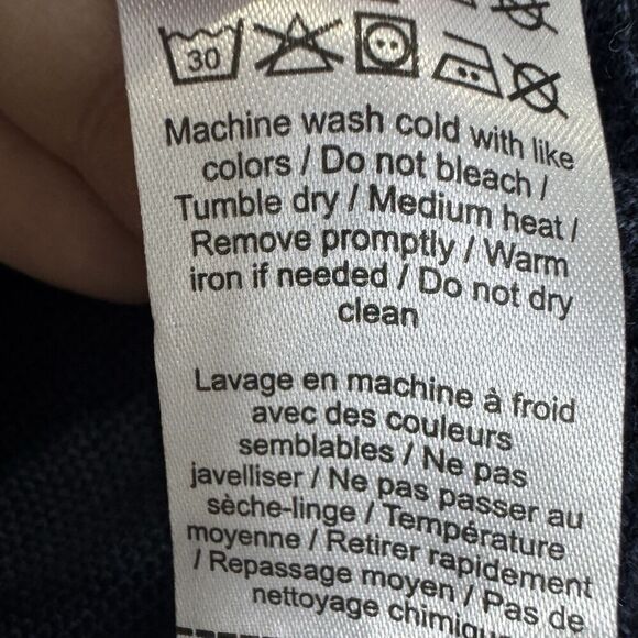 Untuckit Mens Veneto Button Down Shirt Size 3XL Blue Wrinkle Free Preppy Work - Picture 8 of 8